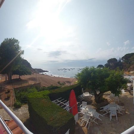 Cala Salions Balandro II Tossa De Mar Apartman Canet De Mar Kültér fotó