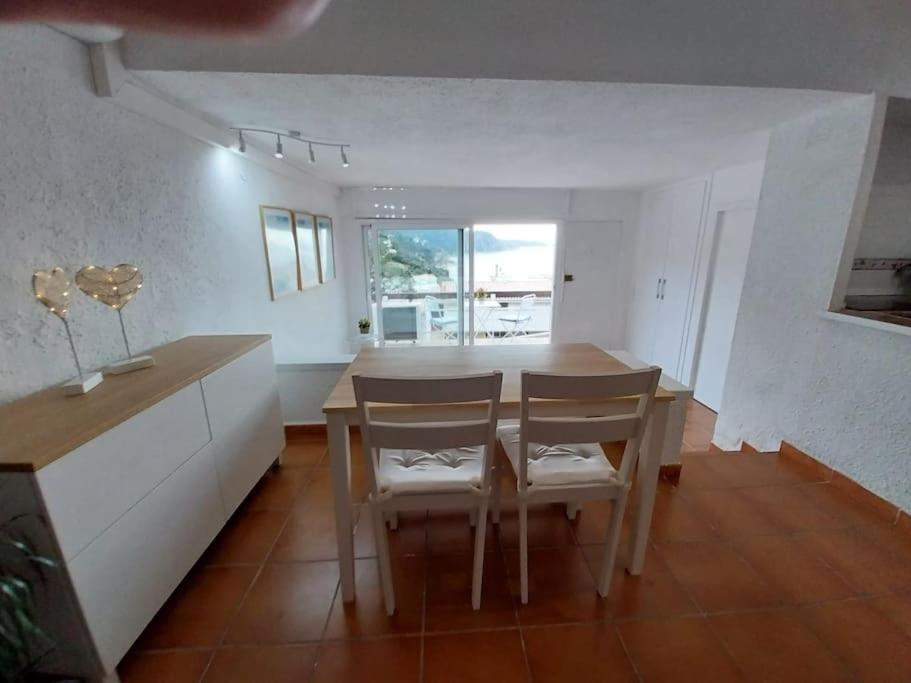 Cala Salions Balandro II Tossa De Mar Apartman Canet De Mar Kültér fotó