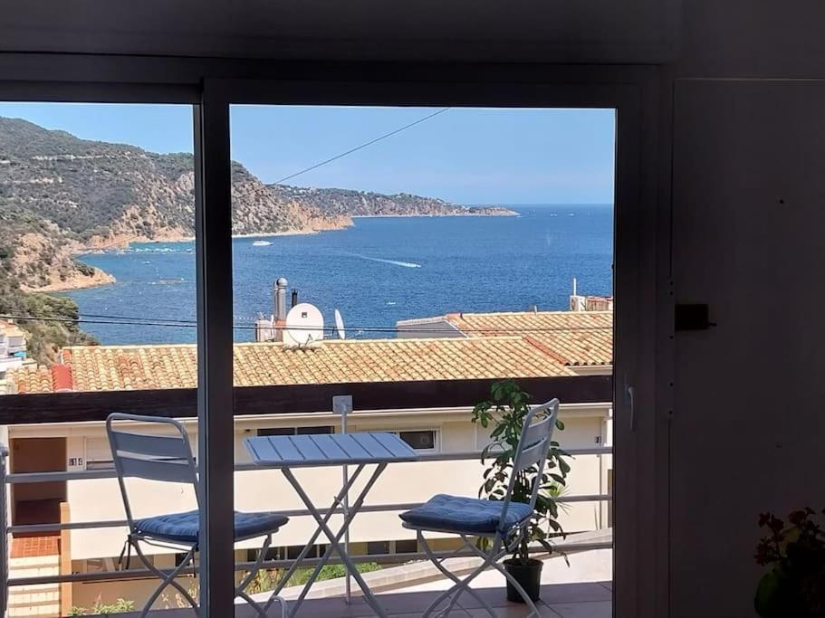 Cala Salions Balandro II Tossa De Mar Apartman Canet De Mar Kültér fotó