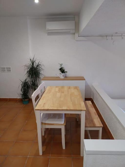 Cala Salions Balandro II Tossa De Mar Apartman Canet De Mar Kültér fotó