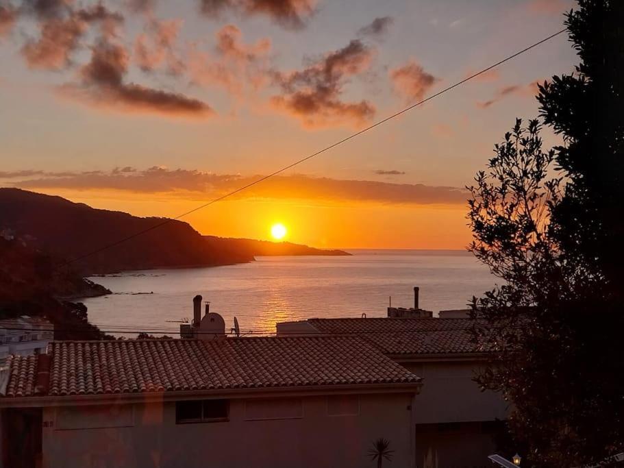 Cala Salions Balandro II Tossa De Mar Apartman Canet De Mar Kültér fotó