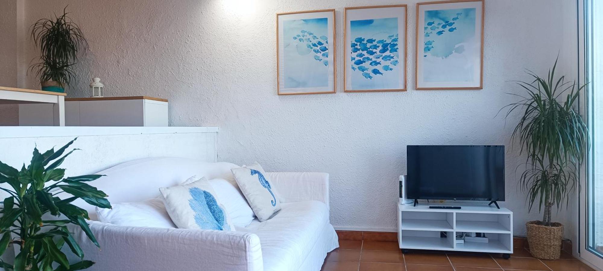 Cala Salions Balandro II Tossa De Mar Apartman Canet De Mar Kültér fotó