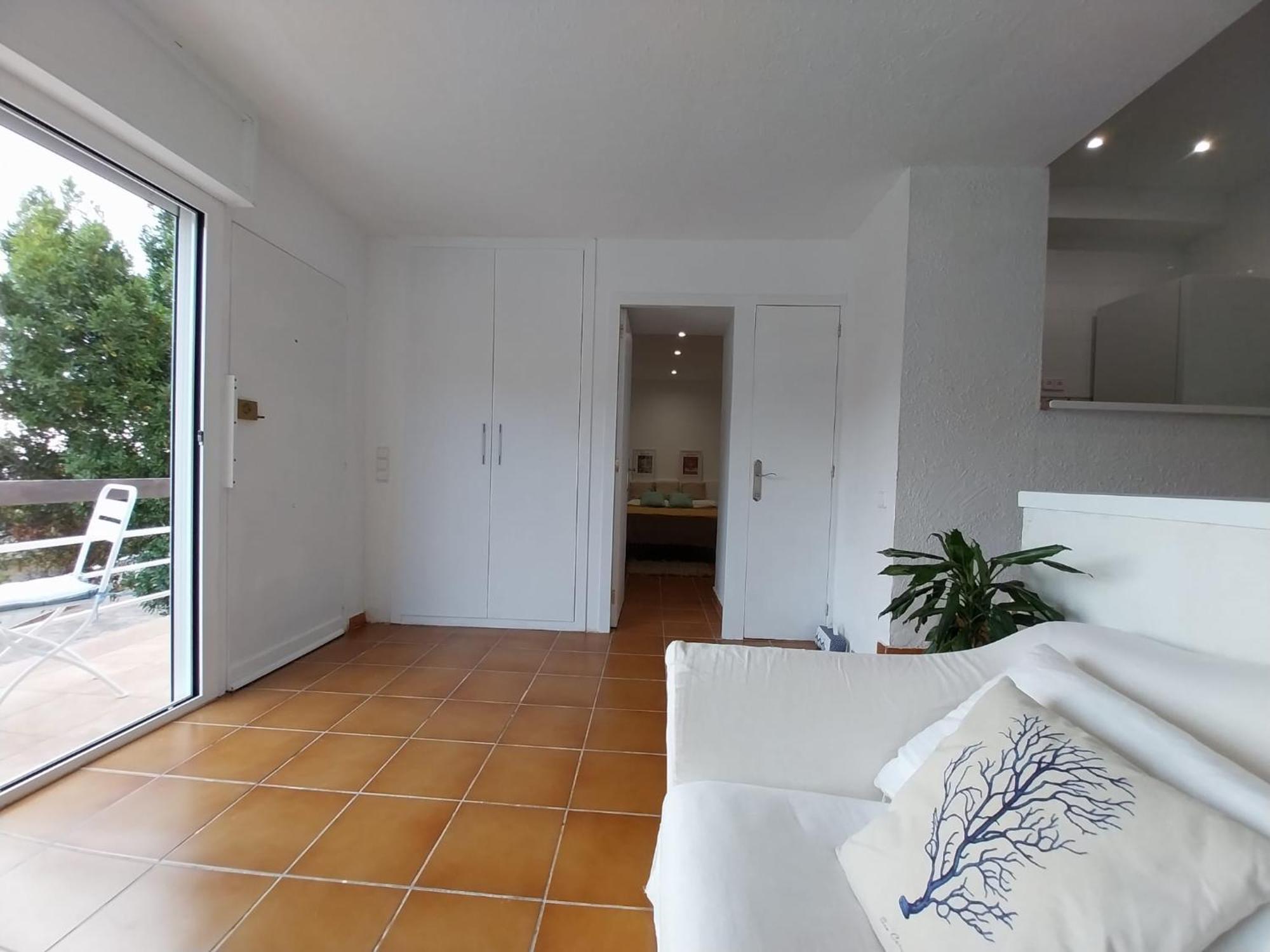 Cala Salions Balandro II Tossa De Mar Apartman Canet De Mar Kültér fotó